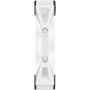 Corsair iCUE QL120 Computer behuizing Ventilator 12 cm Wit (CO-9050104-WW) thumbnail