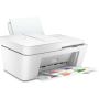 HP DeskJet Plus HP Deskjet 4110e All-in-One printer, Kleur, Printer voor Home, Printen, kopiëren, scannen, faxen via mobiel, HP+; Geschikt voor HP Instant Ink; Scan naar pdf (26Q91B#629) thumbnail