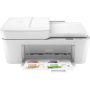 HP DeskJet Plus HP Deskjet 4110e All-in-One printer, Kleur, Printer voor Home, Printen, kopiëren, scannen, faxen via mobiel, HP+; Geschikt voor HP Instant Ink; Scan naar pdf (26Q91B#629) thumbnail