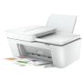 HP DeskJet Plus HP Deskjet 4110e All-in-One printer, Kleur, Printer voor Home, Printen, kopiëren, scannen, faxen via mobiel, HP+; Geschikt voor HP Instant Ink; Scan naar pdf (26Q91B#629) thumbnail
