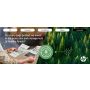 HP DeskJet Plus HP Deskjet 4110e All-in-One printer, Kleur, Printer voor Home, Printen, kopiëren, scannen, faxen via mobiel, HP+; Geschikt voor HP Instant Ink; Scan naar pdf (26Q91B#629) thumbnail