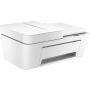HP DeskJet Plus HP Deskjet 4110e All-in-One printer, Kleur, Printer voor Home, Printen, kopiëren, scannen, faxen via mobiel, HP+; Geschikt voor HP Instant Ink; Scan naar pdf (26Q91B#629) thumbnail