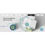 HP DeskJet Plus HP Deskjet 4110e All-in-One printer, Kleur, Printer voor Home, Printen, kopiëren, scannen, faxen via mobiel, HP+; Geschikt voor HP Instant Ink; Scan naar pdf (26Q91B#629) thumbnail