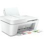 HP DeskJet Plus HP Deskjet 4110e All-in-One printer, Kleur, Printer voor Home, Printen, kopiëren, scannen, faxen via mobiel, HP+; Geschikt voor HP Instant Ink; Scan naar pdf (26Q91B#629) thumbnail
