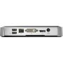 HP t310 G2 600 g Zilver TERA2321 (2EZ54AA#ABB) thumbnail