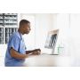 HP Healthcare Edition HC241 computer monitor 61 cm (24") 1920 x 1200 Pixels WUXGA LED Wit (3ME68AA#ABB) thumbnail