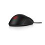 HP OMEN Mouse 400 muis Rechtshandig USB Type-A Optisch 5000 DPI (3ML38AA#ABB) thumbnail