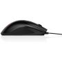 HP OMEN Mouse 400 muis Rechtshandig USB Type-A Optisch 5000 DPI (3ML38AA#ABB) thumbnail