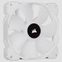 Corsair SP120 RGB ELITE Computer behuizing Ventilator 12 cm Wit 3 stuk(s) (CO-9050137-WW) thumbnail