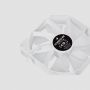 Corsair SP120 RGB ELITE Computer behuizing Ventilator 12 cm Wit 3 stuk(s) (CO-9050137-WW) thumbnail