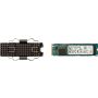 HP Z Turbo Drive M.2 512 GB PCI Express TLC NVMe (4YZ46AA) thumbnail