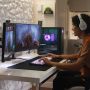 HP OMEN by HP OMEN by 25L Gaming Desktop GT14-0505nd PC (666D5EA#ABH) thumbnail