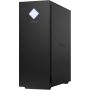 HP OMEN by HP 25L GT14-0315nd Tower AMD Ryzen™ 7 5700G 16 GB DDR4-SDRAM 1 TB SSD AMD Radeon RX 6600 XT Windows 11 Home PC Zwart (672Z7EA#ABH) thumbnail