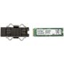 HP Z Turbo Drive M.2 256 GB PCI Express 4.0 TLC (6EU82AT) thumbnail