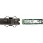 HP Z Turbo Drive 256 GB M.2 PCI Express 4.0 TLC (6EU82AT) thumbnail