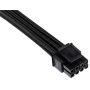Corsair CP-8920236 interne stroomkabel 0,75 m (CP-8920236) thumbnail