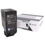Lexmark 75B0020 tonercartridge 1 stuk(s) Origineel Cyaan (75B0020) thumbnail