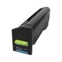 Lexmark CX860 tonercartridge 1 stuk(s) Origineel Cyaan (82K0U20) thumbnail