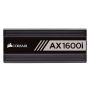 Corsair AX1600i power supply unit 1600 W ATX Zwart (CP-9020087-EU) thumbnail