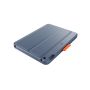 Logitech Rugged Lite 25,9 cm (10.2") Folioblad Grijs (920-011681) thumbnail