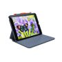 Logitech Rugged Lite 25,9 cm (10.2") Folioblad Grijs (920-011681) thumbnail