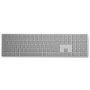 Microsoft Surface Keyboard toetsenbord RF-draadloos + Bluetooth Grijs (3YJ-00010) thumbnail