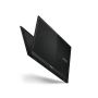 MSI Summit E14 Flip Evo A12MT-019NL Intel® Core™ i7 i7-1280P Hybride (2-in-1) 35,6 cm (14") Touchscreen Quad HD+ 16 GB LPDDR5-SDRAM 1 TB SSD Wi-Fi 6E (802.11ax) Windows 11 Pro Zwart (SUMMIT E14FLIP A12MT-019NL) thumbnail