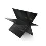 MSI Summit E14 Flip Evo A12MT-019NL Intel® Core™ i7 i7-1280P Hybride (2-in-1) 35,6 cm (14") Touchscreen Quad HD+ 16 GB LPDDR5-SDRAM 1 TB SSD Wi-Fi 6E (802.11ax) Windows 11 Pro Zwart (SUMMIT E14FLIP A12MT-019NL) thumbnail