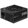 Corsair CP-9020245-EU power supply unit 850 W 24-pin ATX ATX Zwart (CP-9020245-EU) thumbnail