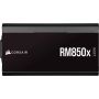 Corsair RM850x SHIFT power supply unit 850 W 24-pin ATX ATX Zwart (CP-9020252-EU) thumbnail