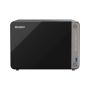 QNAP TS-AI642-8G data-opslag-server NAS Tower ARM Cortex-A76 8 GB Zwart (TS-AI642-8G) thumbnail