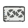 QNAP TS-AI642-8G data-opslag-server NAS Tower Ethernet LAN Zwart Cortex-A76 (TS-AI642-8G) thumbnail