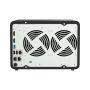 QNAP TS-AI642-8G data-opslag-server NAS Tower ARM Cortex-A76 8 GB Zwart (TS-AI642-8G) thumbnail