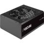 Corsair RM1200x SHIFT power supply unit 1200 W 24-pin ATX ATX Zwart (CP-9020254-EU) thumbnail
