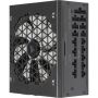Corsair RM1200x SHIFT power supply unit 1200 W 24-pin ATX ATX Zwart (CP-9020254-EU) thumbnail