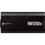 Corsair RM1200x SHIFT power supply unit 1200 W 24-pin ATX ATX Zwart (CP-9020254-EU) thumbnail