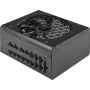 Corsair RM1200x SHIFT power supply unit 1200 W 24-pin ATX ATX Zwart (CP-9020254-EU) thumbnail