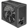 Corsair RM1200x SHIFT power supply unit 1200 W 24-pin ATX ATX Zwart (CP-9020254-EU) thumbnail