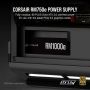 Corsair RM750e power supply unit 750 W 24-pin ATX Zwart (CP-9020262-EU) thumbnail