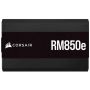 Corsair RM850e power supply unit 850 W 24-pin ATX ATX Zwart (CP-9020263-EU) thumbnail