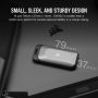 Corsair EX100U 4000 GB Zwart (CSSD-EX100U4TB) thumbnail