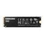 Samsung 990 PRO M.2 4 TB PCI Express 4.0 V-NAND MLC NVMe (MZ-V9P4T0BW) thumbnail