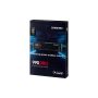 Samsung 990 PRO M.2 4 TB PCI Express 4.0 V-NAND MLC NVMe (MZ-V9P4T0BW) thumbnail