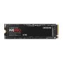 Samsung 990 PRO M.2 4 TB PCI Express 4.0 V-NAND MLC NVMe (MZ-V9P4T0BW) thumbnail