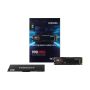 Samsung 990 PRO M.2 4 TB PCI Express 4.0 V-NAND MLC NVMe (MZ-V9P4T0BW) thumbnail