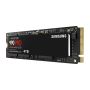 Samsung 990 PRO M.2 4 TB PCI Express 4.0 V-NAND MLC NVMe (MZ-V9P4T0BW) thumbnail