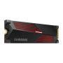 Samsung 990 Pro M.2 4 TB PCI Express 4.0 V-NAND TLC NVMe (MZ-V9P4T0CW) thumbnail