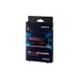 Samsung 990 Pro M.2 4 TB PCI Express 4.0 V-NAND TLC NVMe (MZ-V9P4T0CW) thumbnail