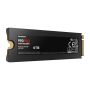 Samsung 990 Pro M.2 4 TB PCI Express 4.0 V-NAND TLC NVMe (MZ-V9P4T0CW) thumbnail