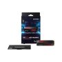 Samsung 990 Pro M.2 4 TB PCI Express 4.0 V-NAND TLC NVMe (MZ-V9P4T0CW) thumbnail